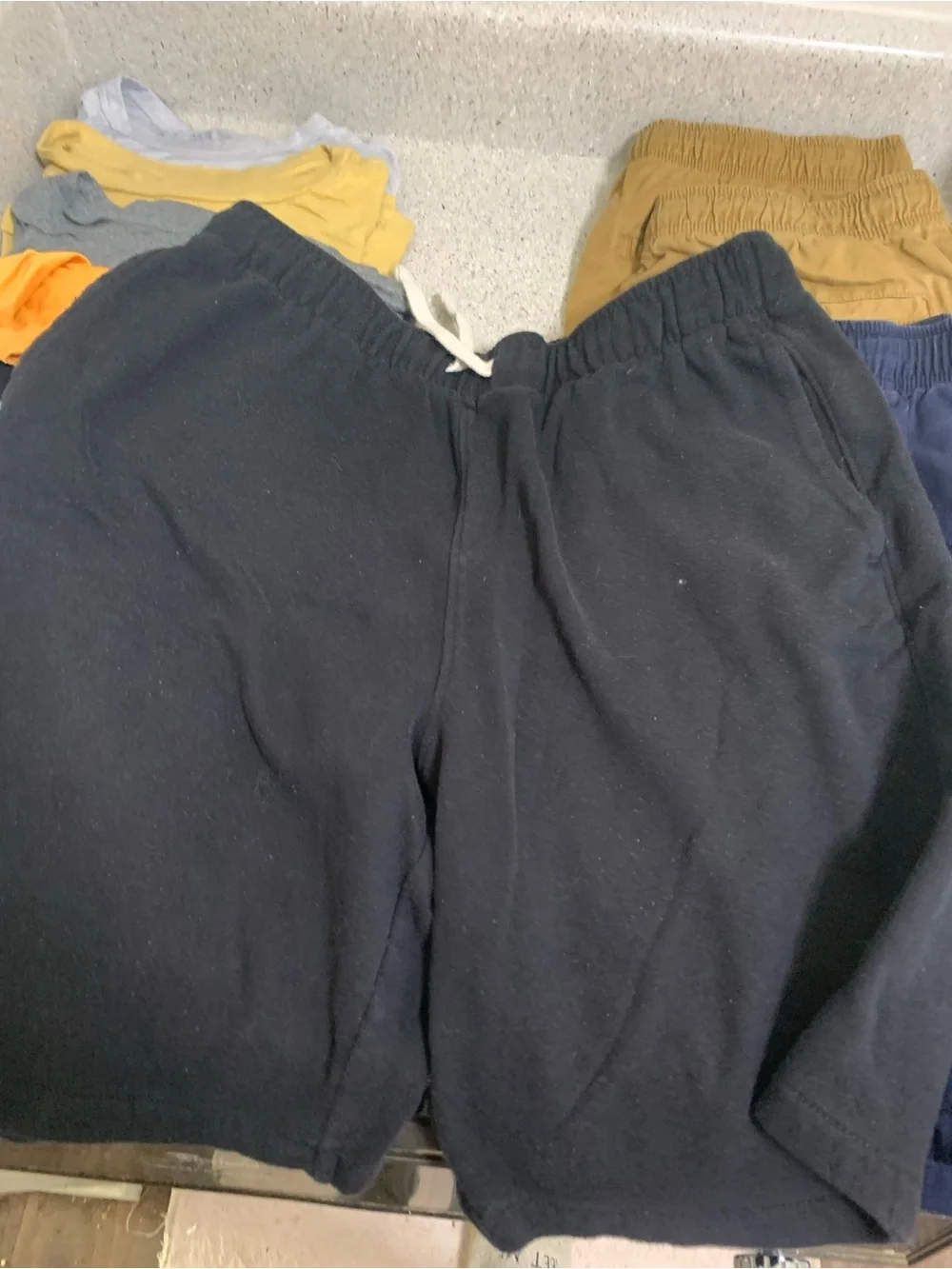 Boys Old Navy Summer Clothing Lot Size 18 & 18 Plus 18-20 XXL